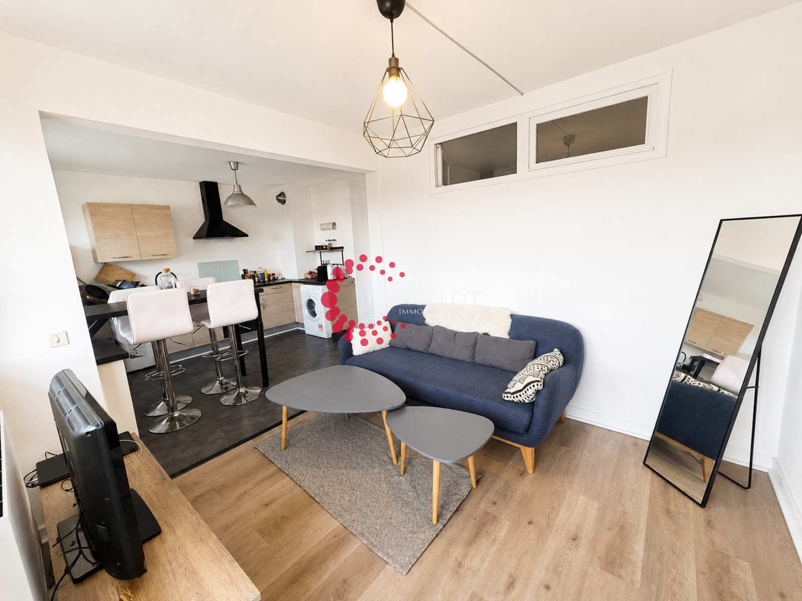 Image_4, Appartement, Sainte Foy lès Lyon, ref :866
