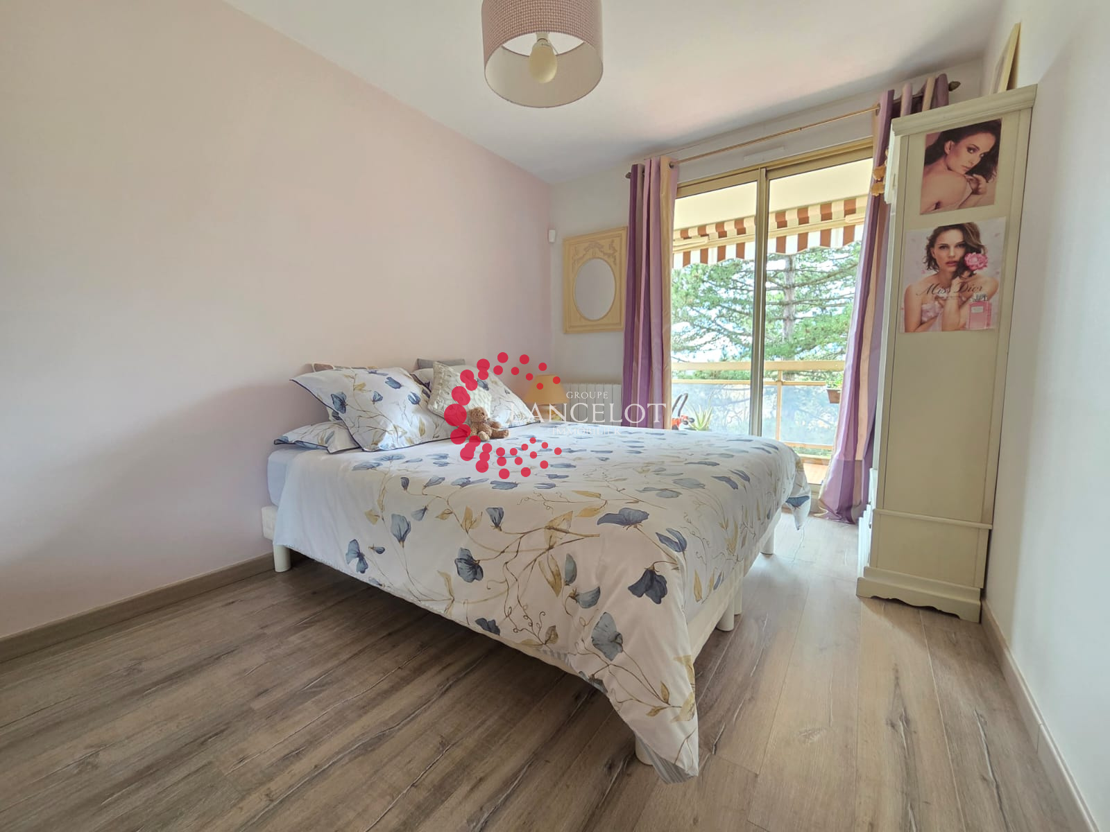 Image_8, Appartement, Sainte Foy lès Lyon, ref :762