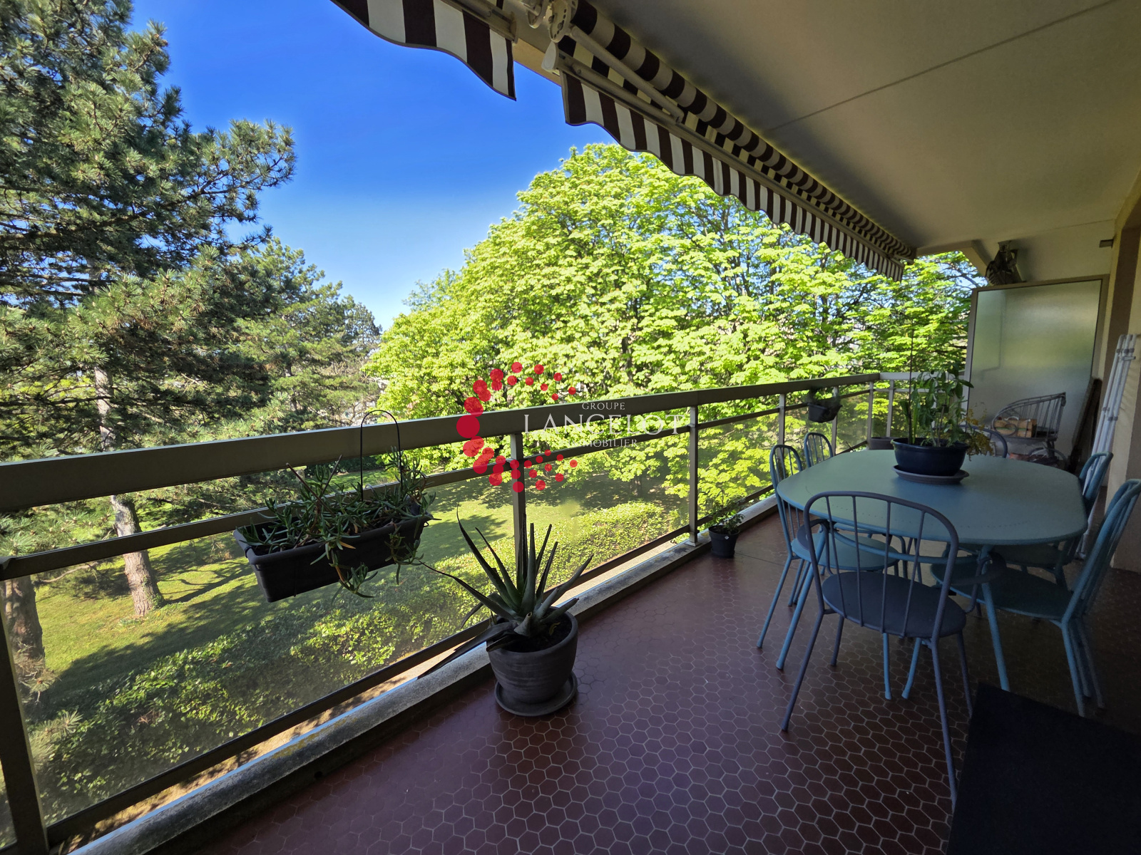 Image_3, Appartement, Sainte Foy lès Lyon, ref :762