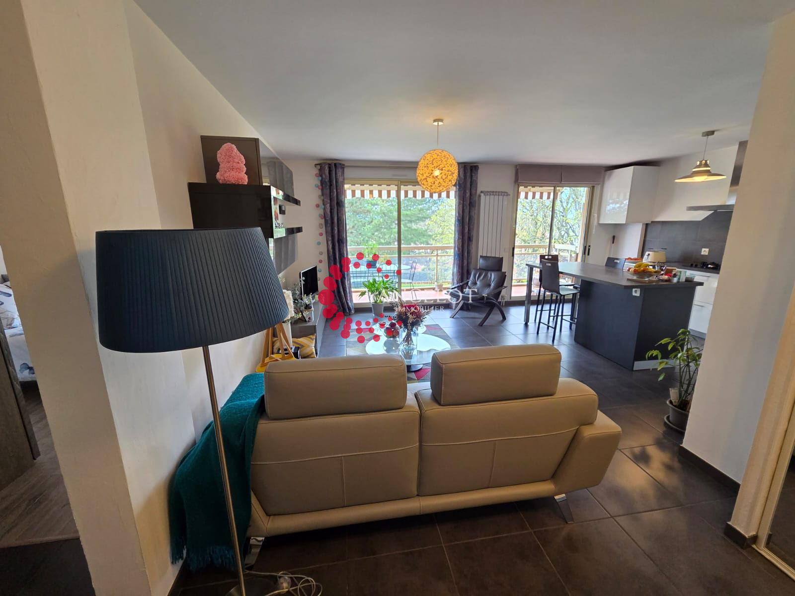 Image_5, Appartement, Sainte Foy lès Lyon, ref :762