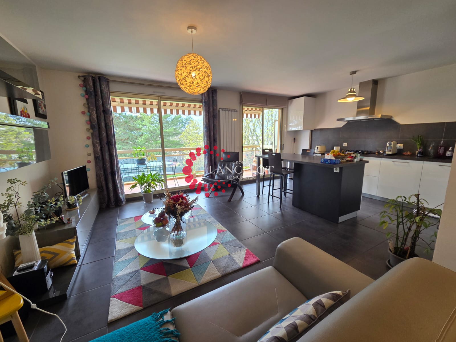 Image_2, Appartement, Sainte Foy lès Lyon, ref :762