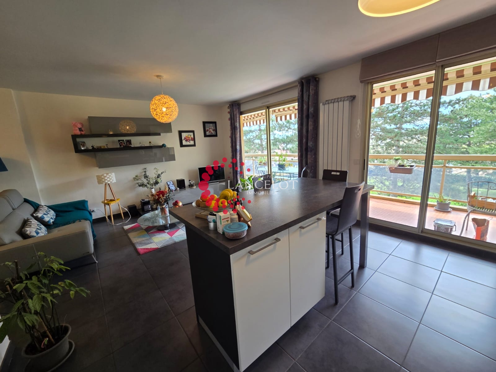 Image_7, Appartement, Sainte Foy lès Lyon, ref :762