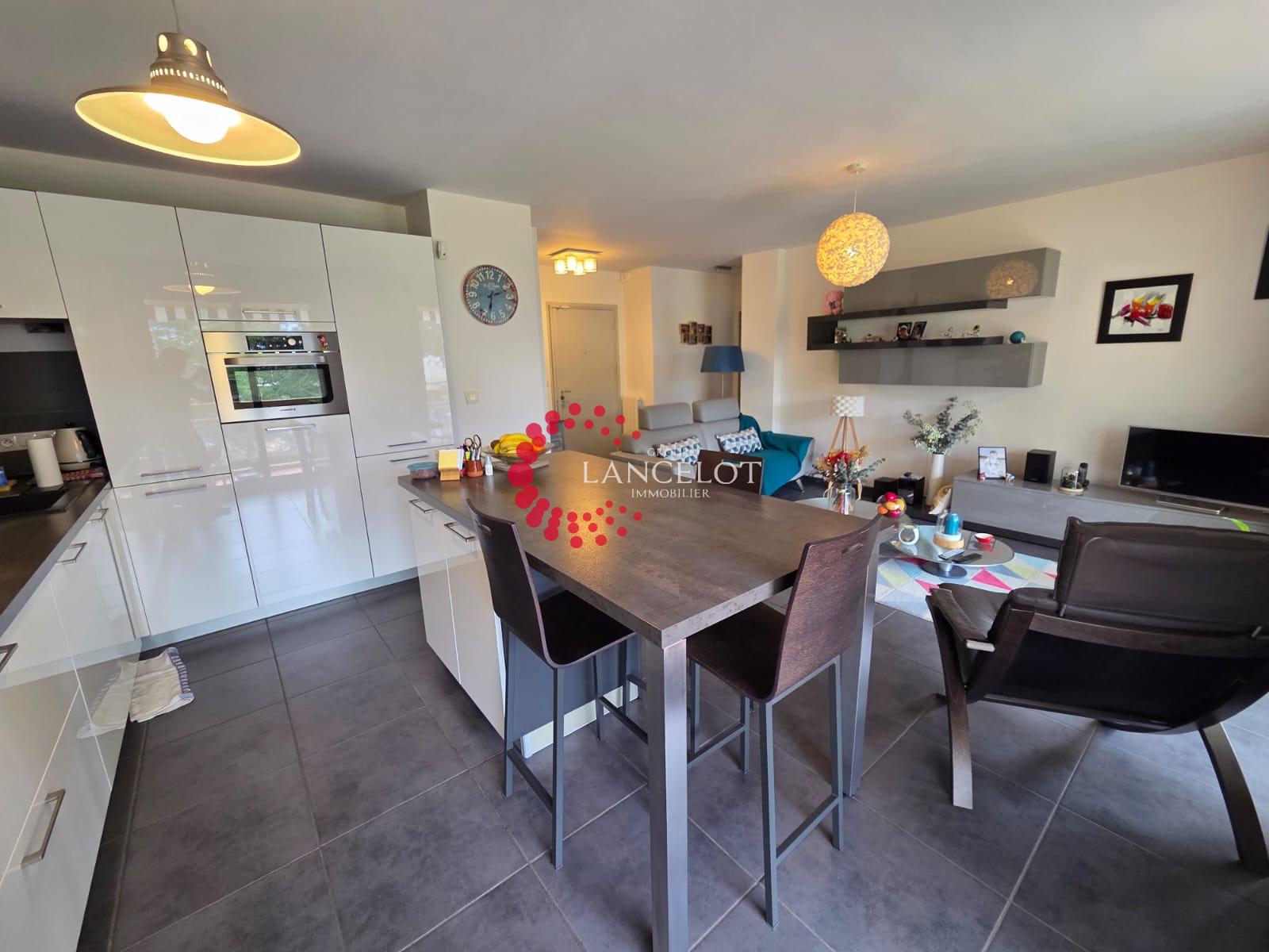 Image_6, Appartement, Sainte Foy lès Lyon, ref :762