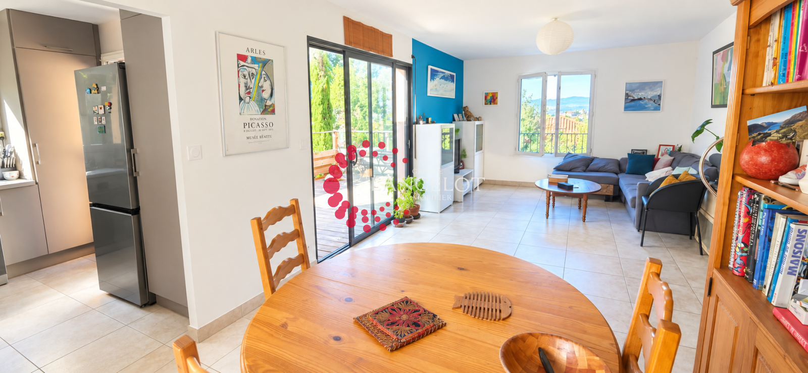 Image_5, Maison, Sainte Foy lès Lyon, ref :898